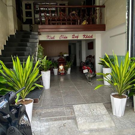 NAMA HOTEL - Ninh Kieu Center Cần Thơ Exterior foto