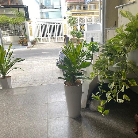 NAMA HOTEL - Ninh Kieu Center Cần Thơ Exterior foto
