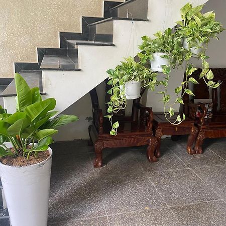 NAMA HOTEL - Ninh Kieu Center Cần Thơ Exterior foto