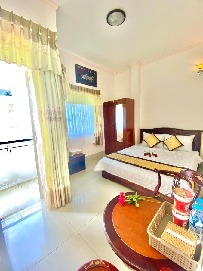 NAMA HOTEL - Ninh Kieu Center Cần Thơ Exterior foto