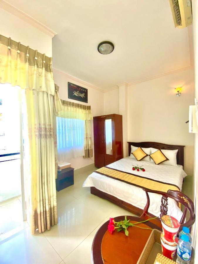 NAMA HOTEL - Ninh Kieu Center Cần Thơ Exterior foto