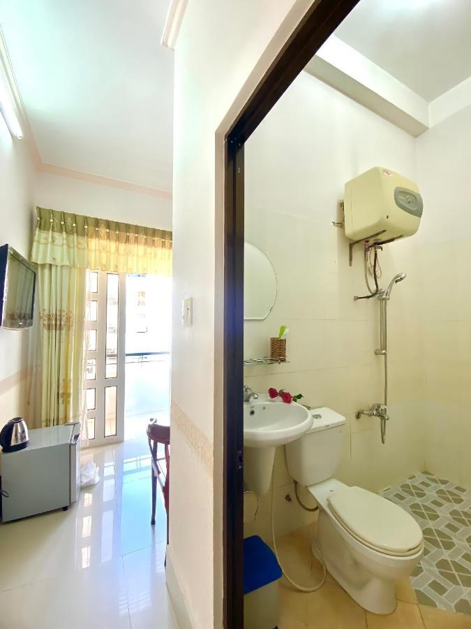 NAMA HOTEL - Ninh Kieu Center Cần Thơ Exterior foto