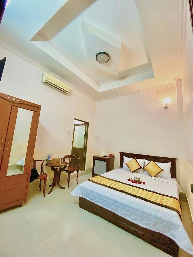 NAMA HOTEL - Ninh Kieu Center Cần Thơ Exterior foto