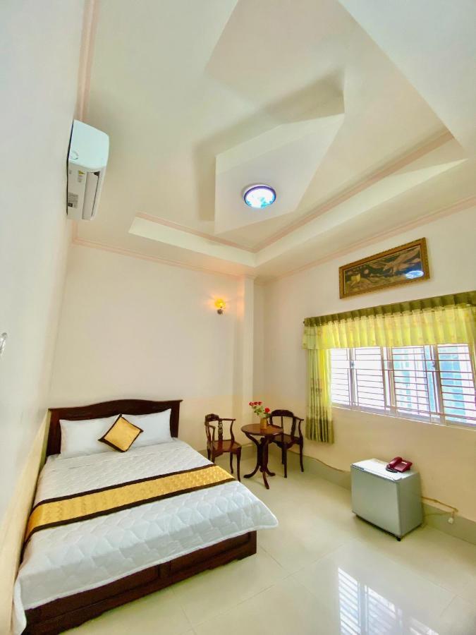 NAMA HOTEL - Ninh Kieu Center Cần Thơ Exterior foto