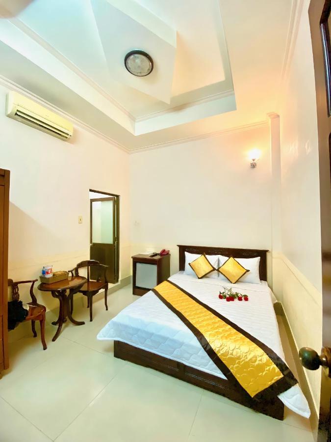 NAMA HOTEL - Ninh Kieu Center Cần Thơ Exterior foto