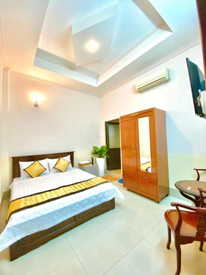 NAMA HOTEL - Ninh Kieu Center Cần Thơ Exterior foto