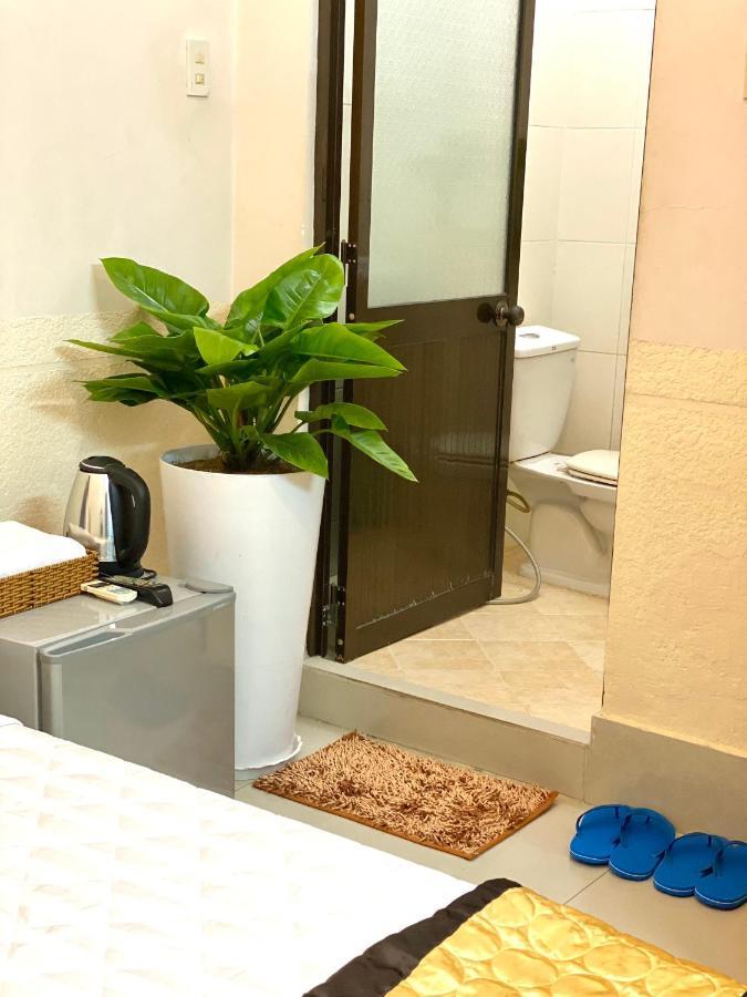 NAMA HOTEL - Ninh Kieu Center Cần Thơ Exterior foto