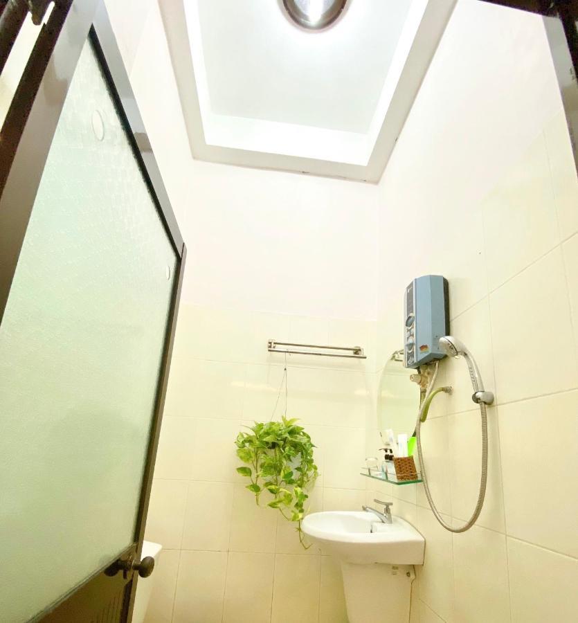 NAMA HOTEL - Ninh Kieu Center Cần Thơ Exterior foto