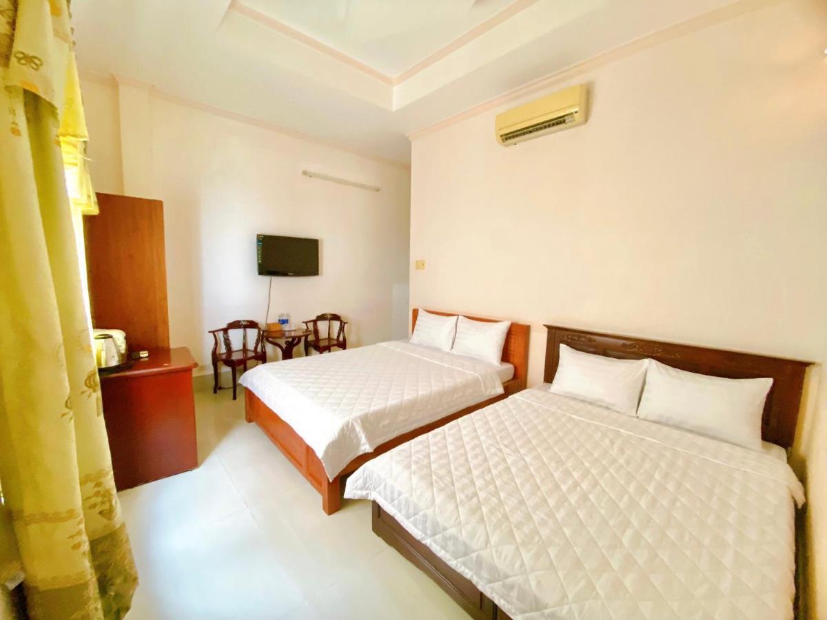 NAMA HOTEL - Ninh Kieu Center Cần Thơ Exterior foto