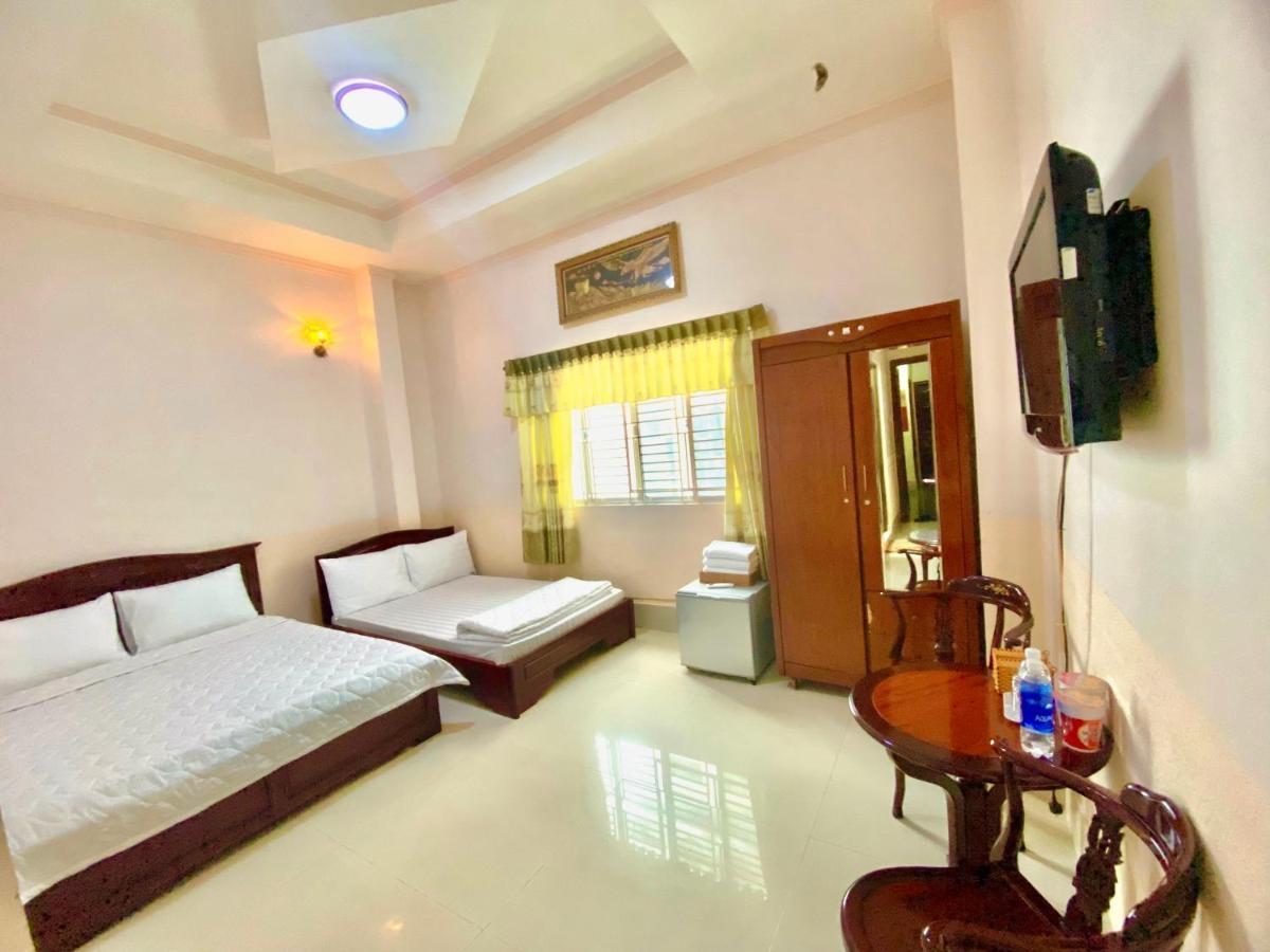 NAMA HOTEL - Ninh Kieu Center Cần Thơ Exterior foto