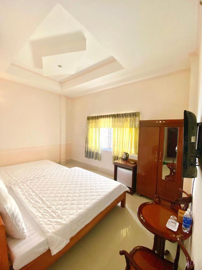 NAMA HOTEL - Ninh Kieu Center Cần Thơ Exterior foto