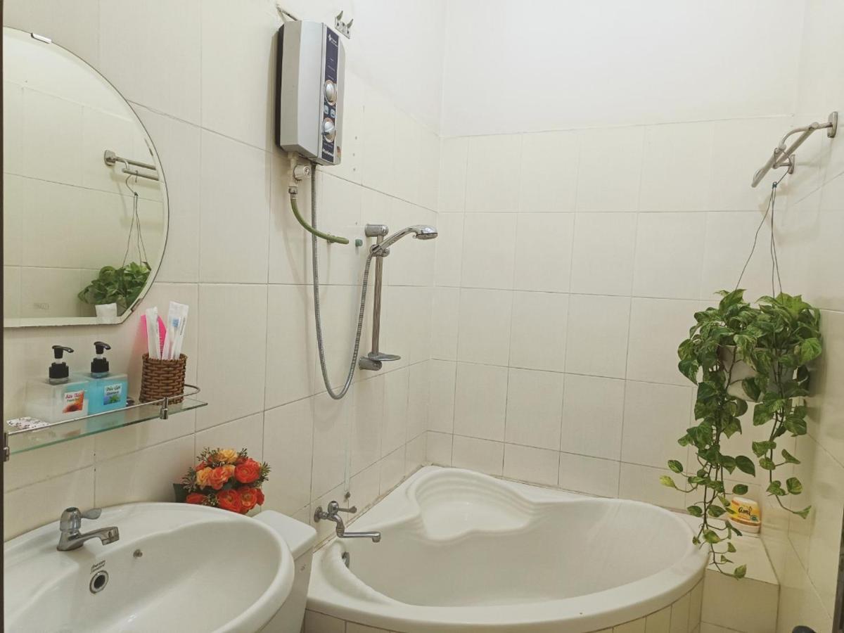 NAMA HOTEL - Ninh Kieu Center Cần Thơ Exterior foto
