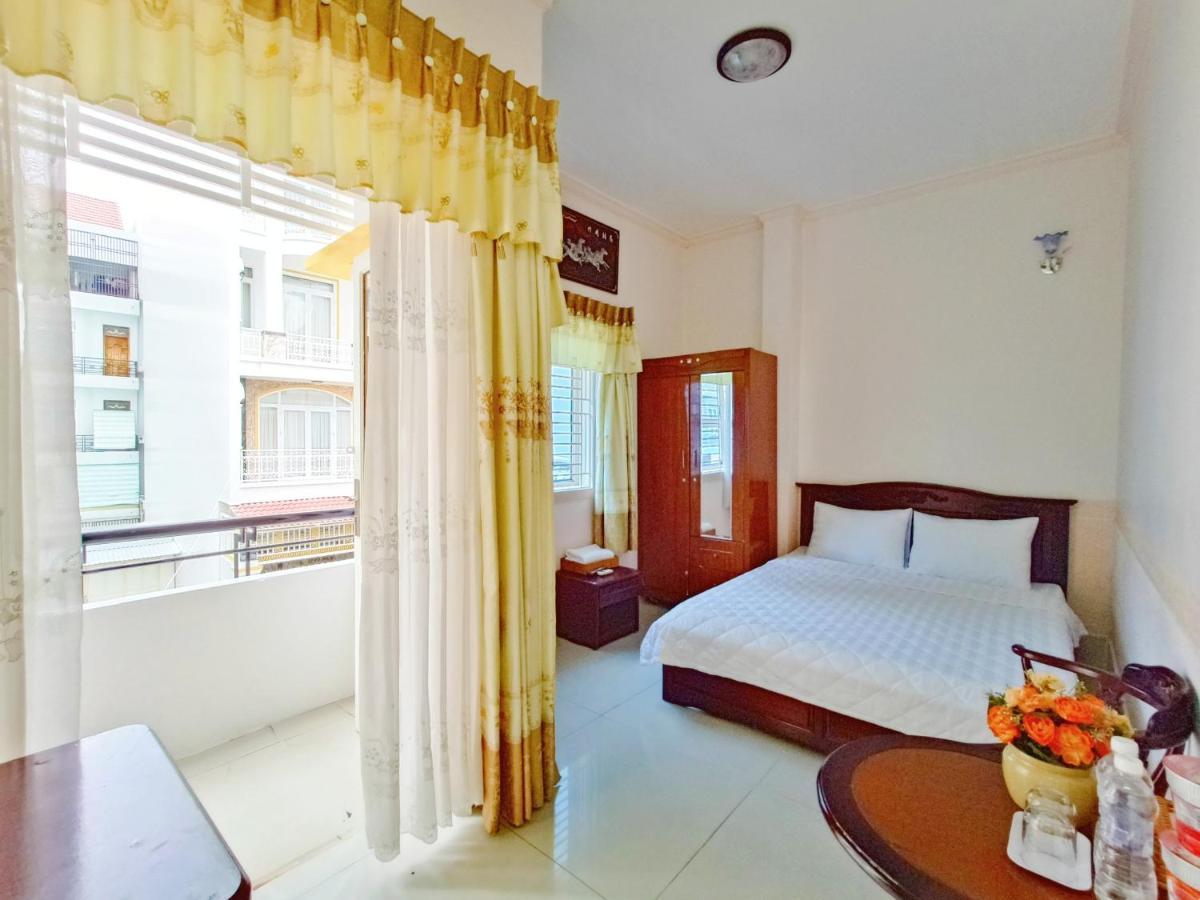 NAMA HOTEL - Ninh Kieu Center Cần Thơ Exterior foto