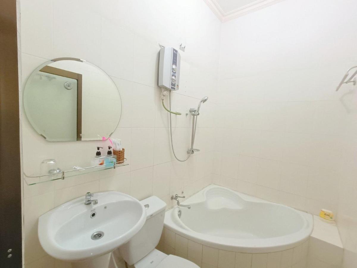 NAMA HOTEL - Ninh Kieu Center Cần Thơ Exterior foto