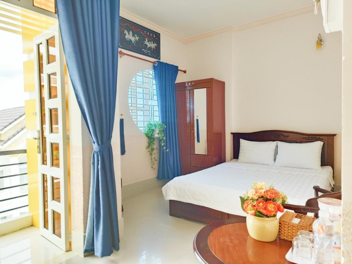 NAMA HOTEL - Ninh Kieu Center Cần Thơ Exterior foto