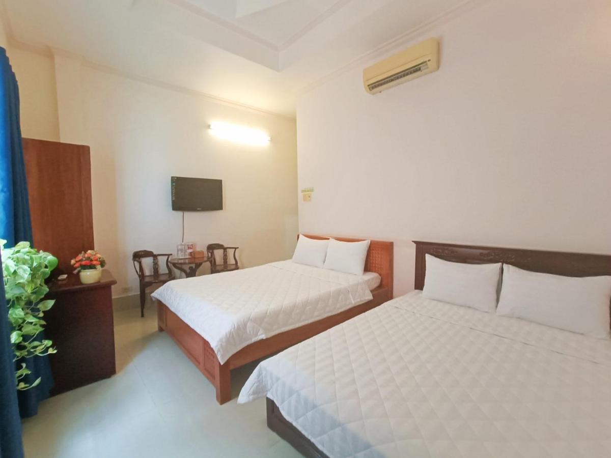 NAMA HOTEL - Ninh Kieu Center Cần Thơ Exterior foto