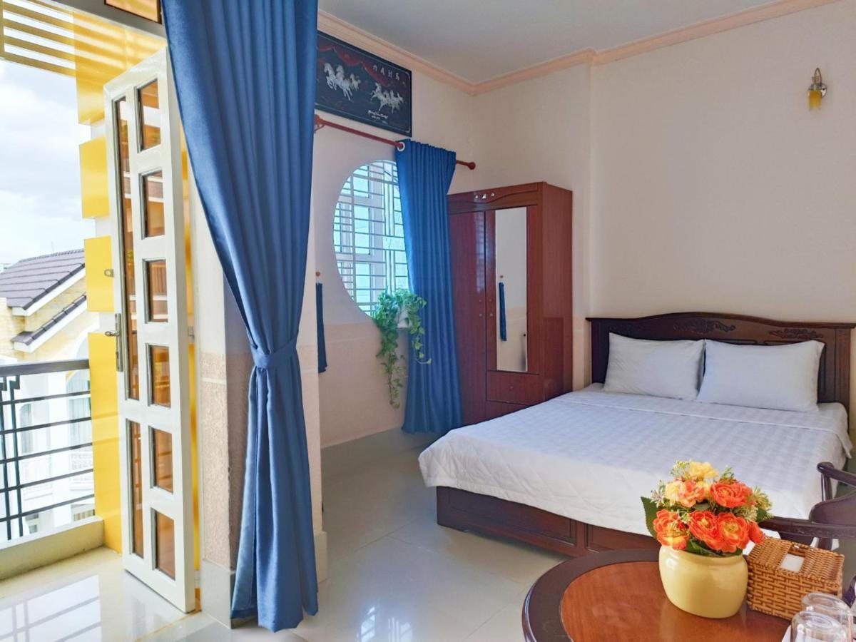 NAMA HOTEL - Ninh Kieu Center Cần Thơ Exterior foto