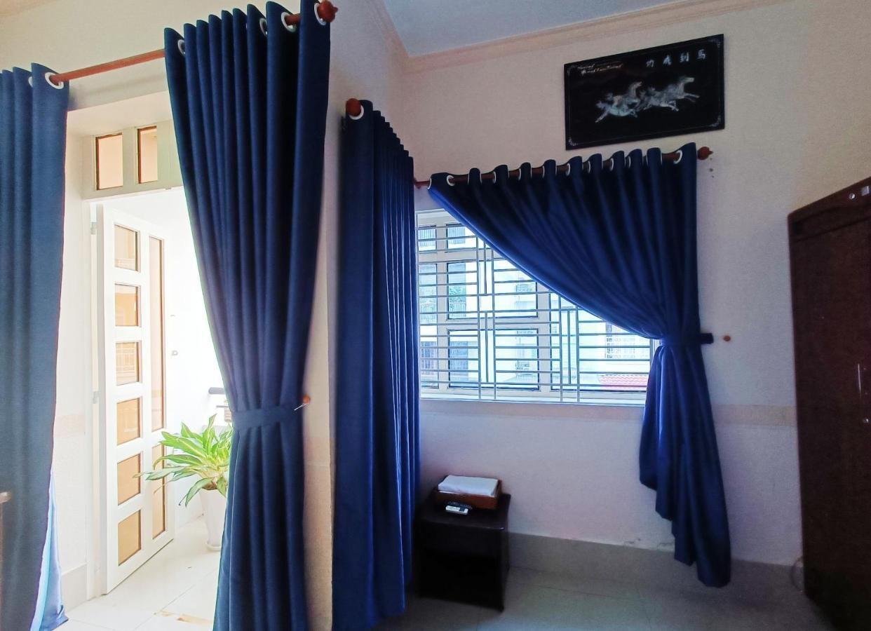 NAMA HOTEL - Ninh Kieu Center Cần Thơ Exterior foto