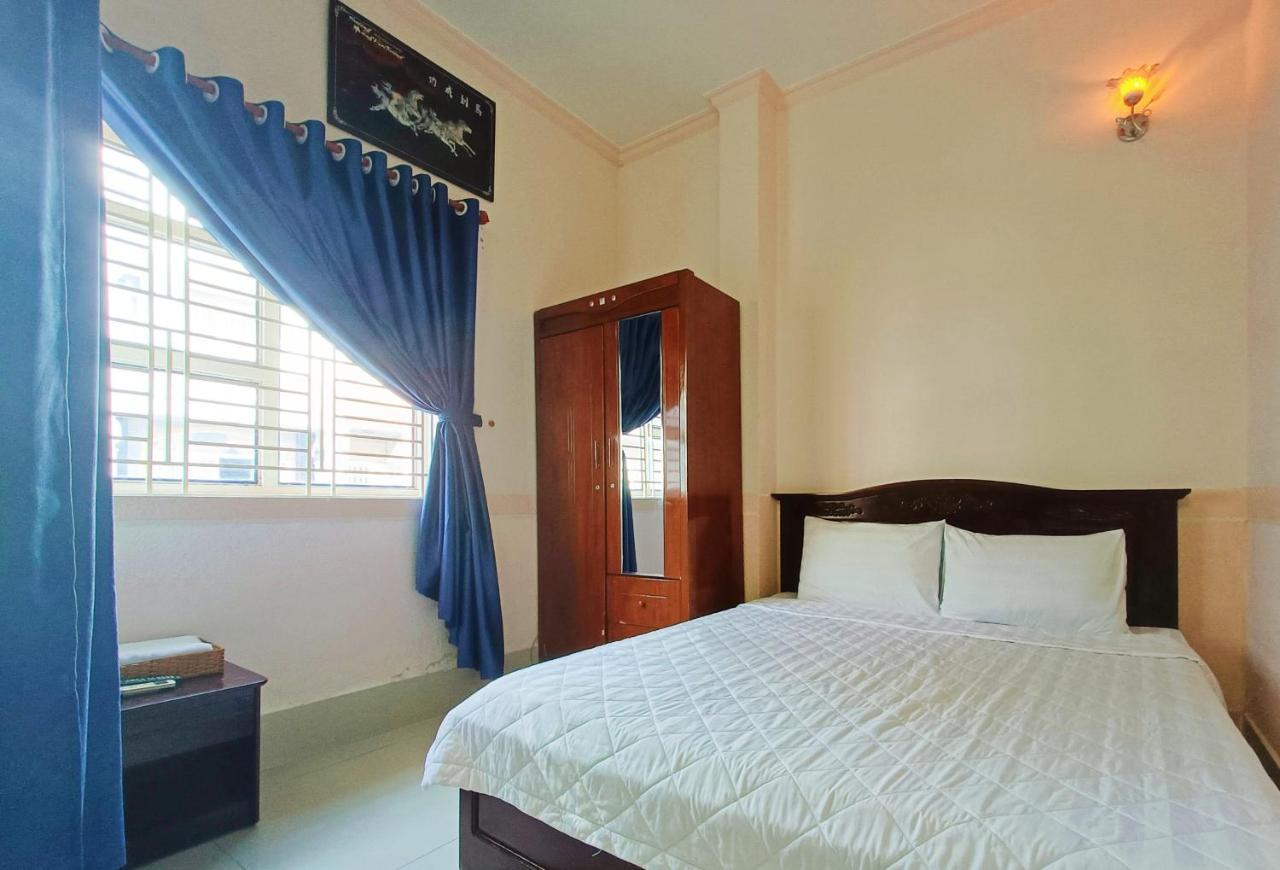 NAMA HOTEL - Ninh Kieu Center Cần Thơ Exterior foto