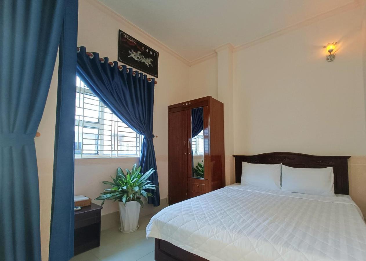 NAMA HOTEL - Ninh Kieu Center Cần Thơ Exterior foto