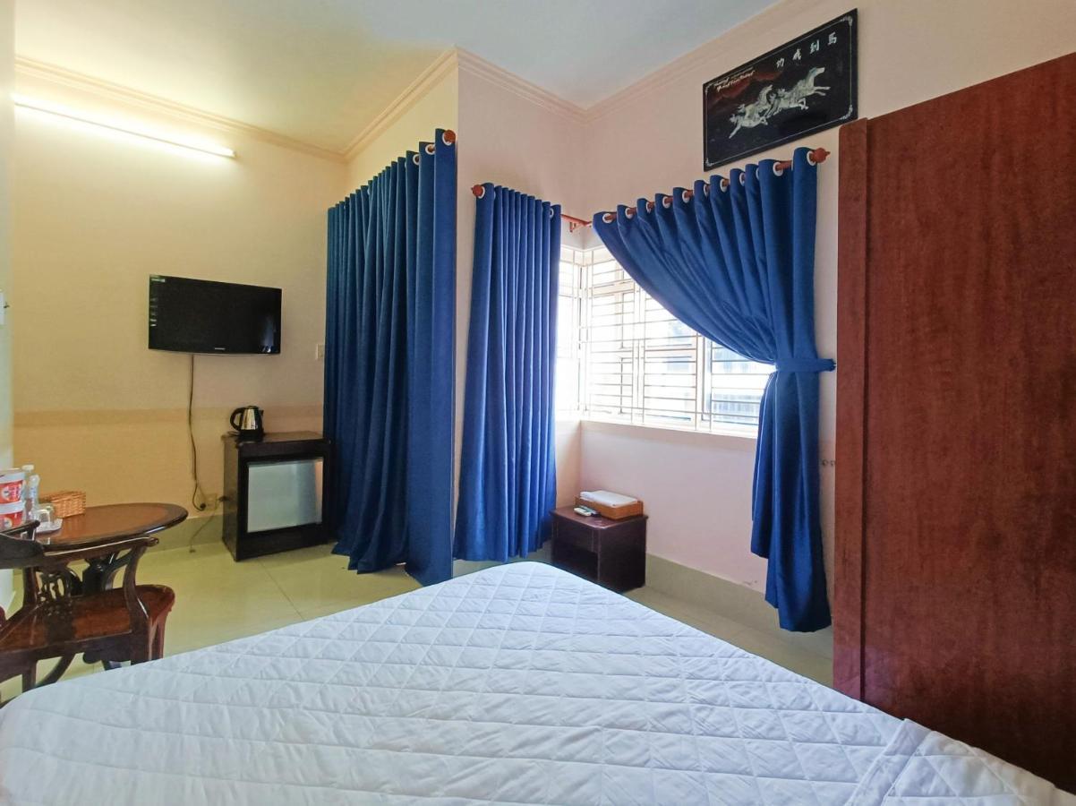 NAMA HOTEL - Ninh Kieu Center Cần Thơ Exterior foto