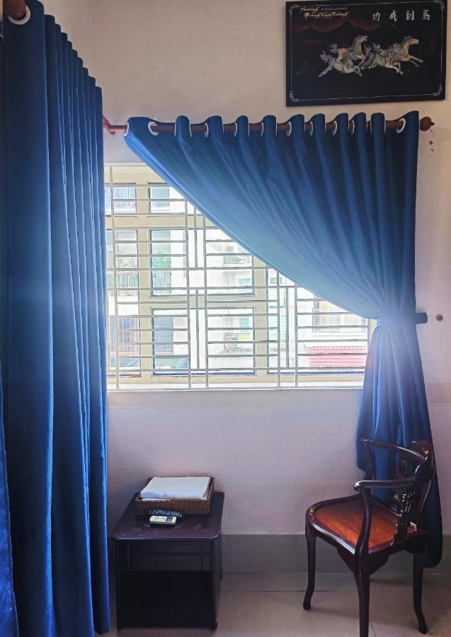 NAMA HOTEL - Ninh Kieu Center Cần Thơ Exterior foto