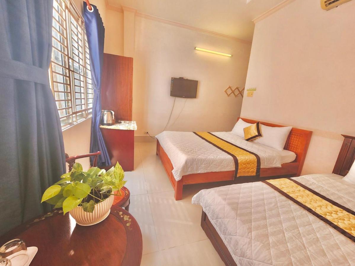 NAMA HOTEL - Ninh Kieu Center Cần Thơ Exterior foto