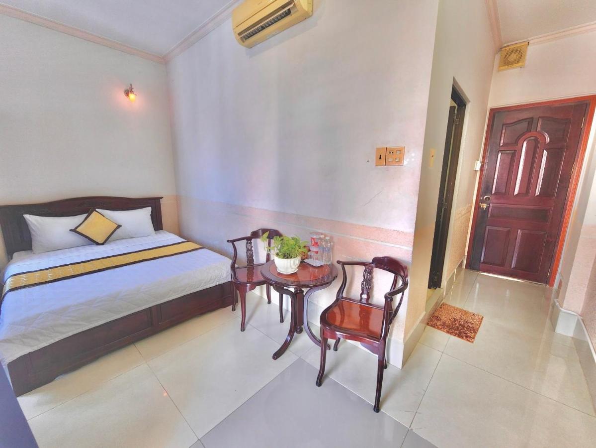 NAMA HOTEL - Ninh Kieu Center Cần Thơ Exterior foto