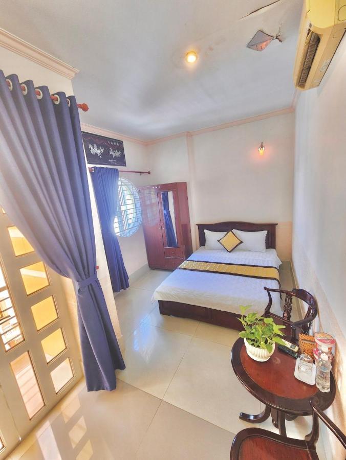 NAMA HOTEL - Ninh Kieu Center Cần Thơ Exterior foto