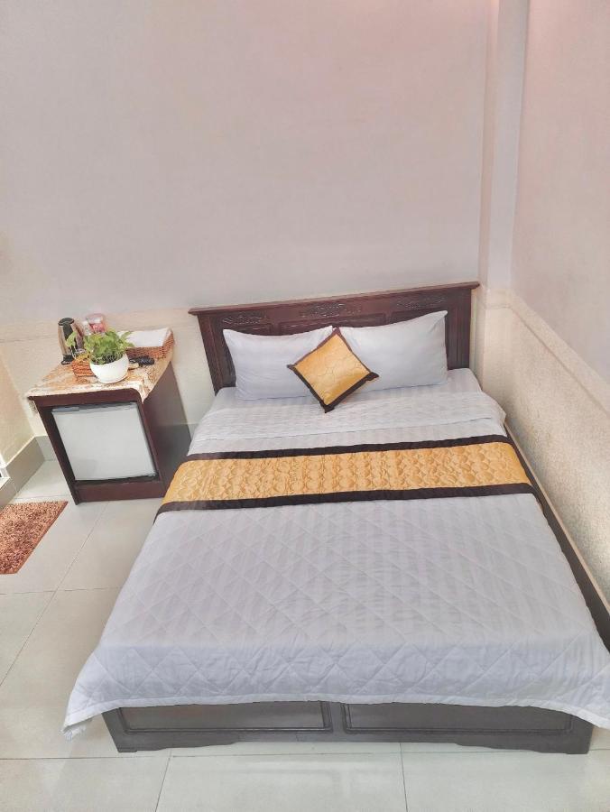 NAMA HOTEL - Ninh Kieu Center Cần Thơ Exterior foto