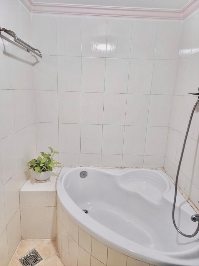 NAMA HOTEL - Ninh Kieu Center Cần Thơ Exterior foto