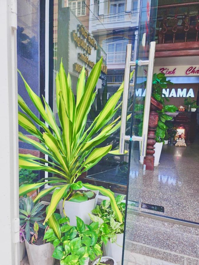 NAMA HOTEL - Ninh Kieu Center Cần Thơ Exterior foto