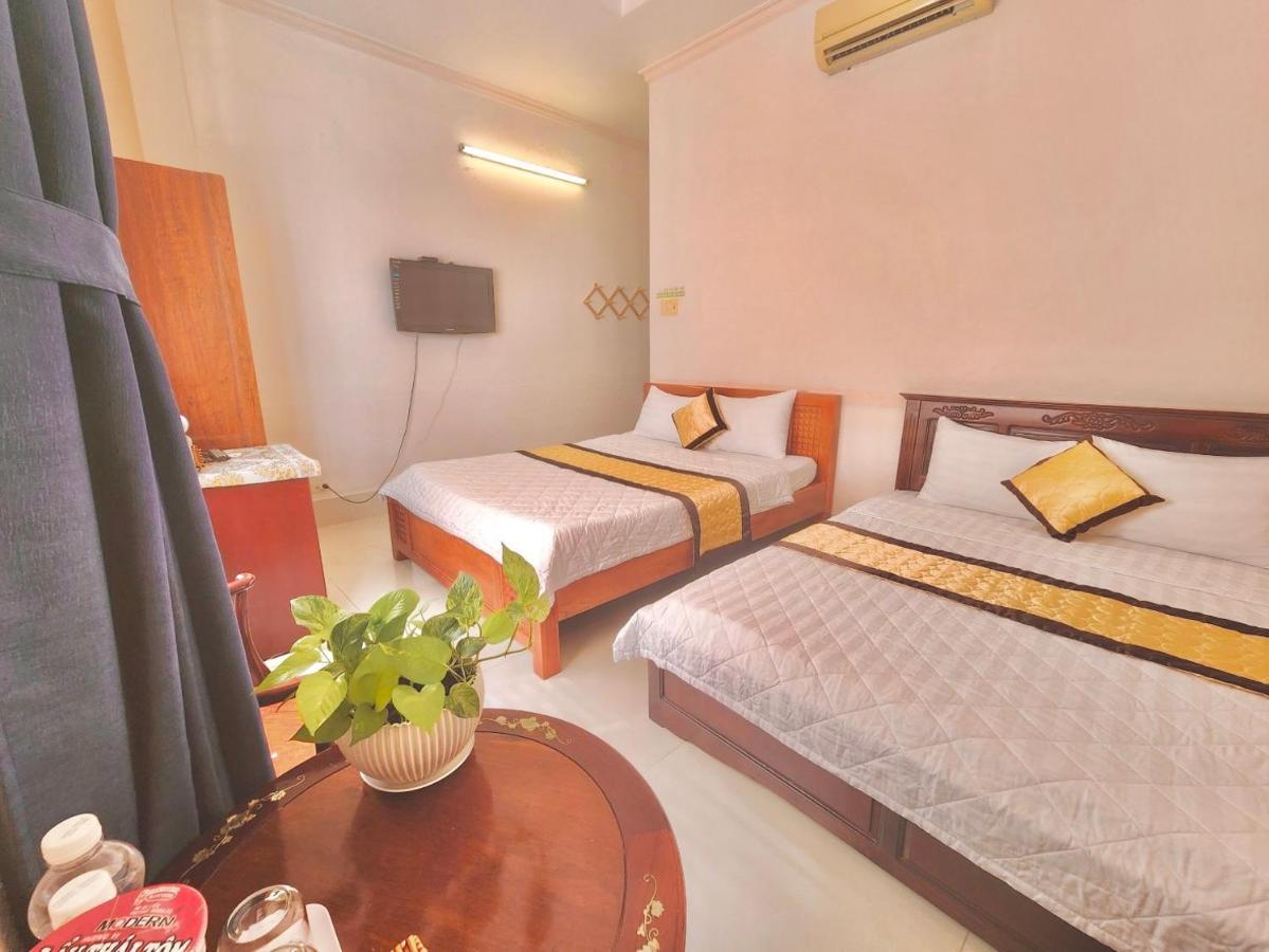 NAMA HOTEL - Ninh Kieu Center Cần Thơ Exterior foto