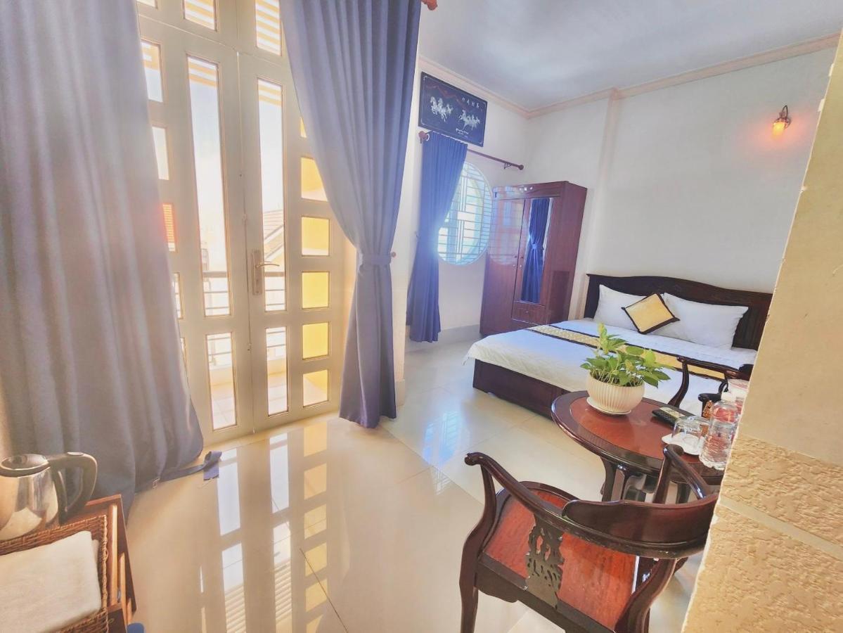 NAMA HOTEL - Ninh Kieu Center Cần Thơ Exterior foto