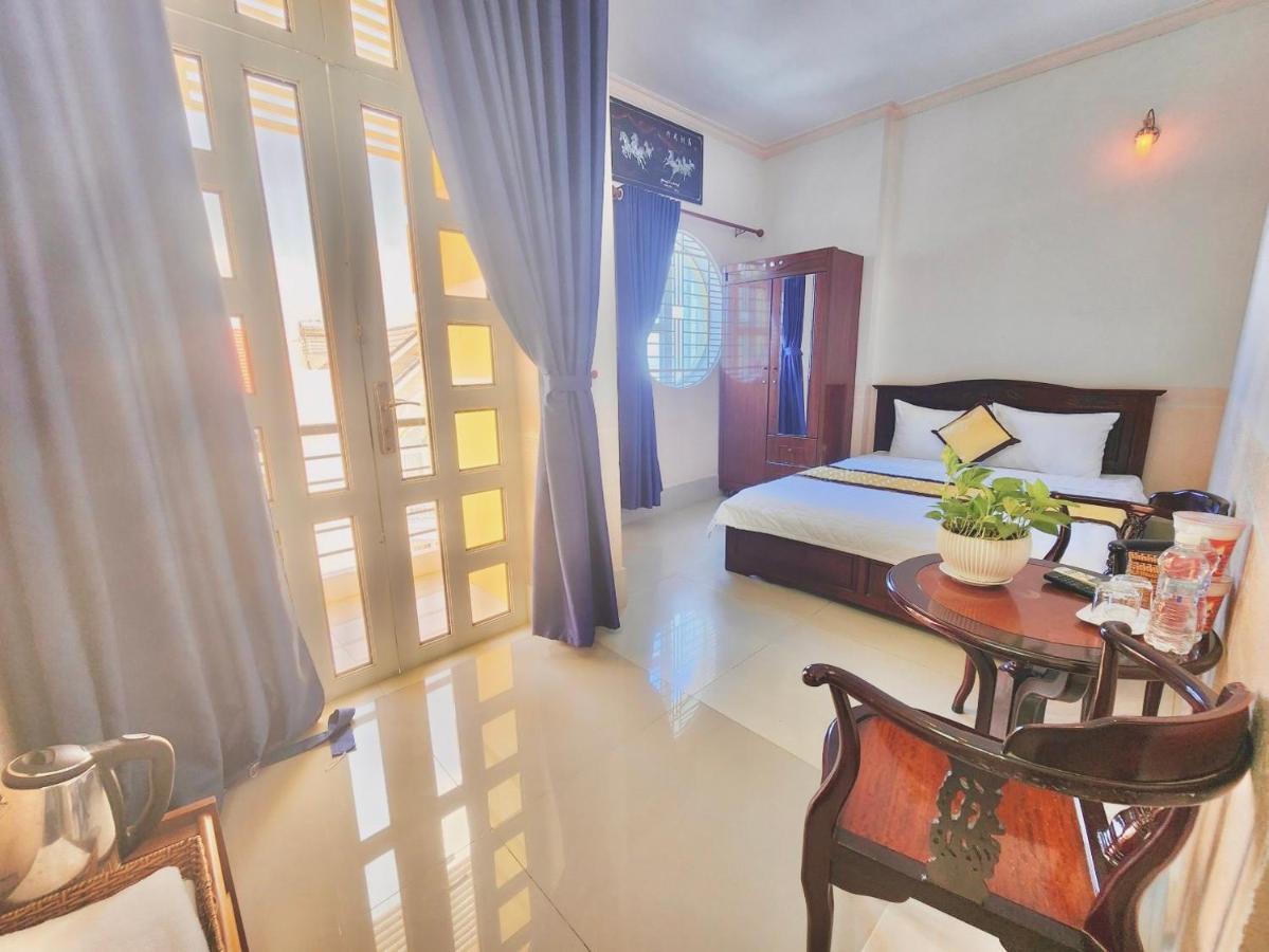 NAMA HOTEL - Ninh Kieu Center Cần Thơ Exterior foto