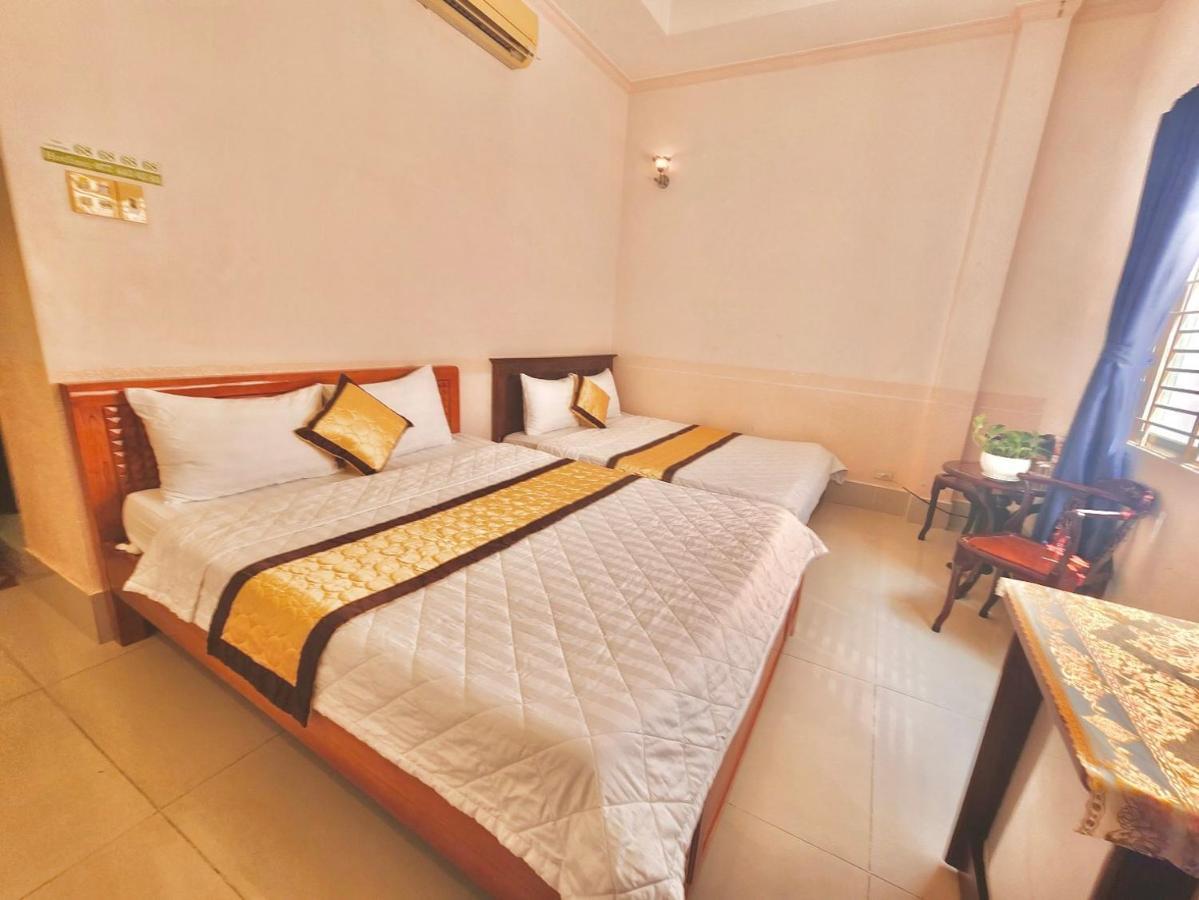 NAMA HOTEL - Ninh Kieu Center Cần Thơ Exterior foto