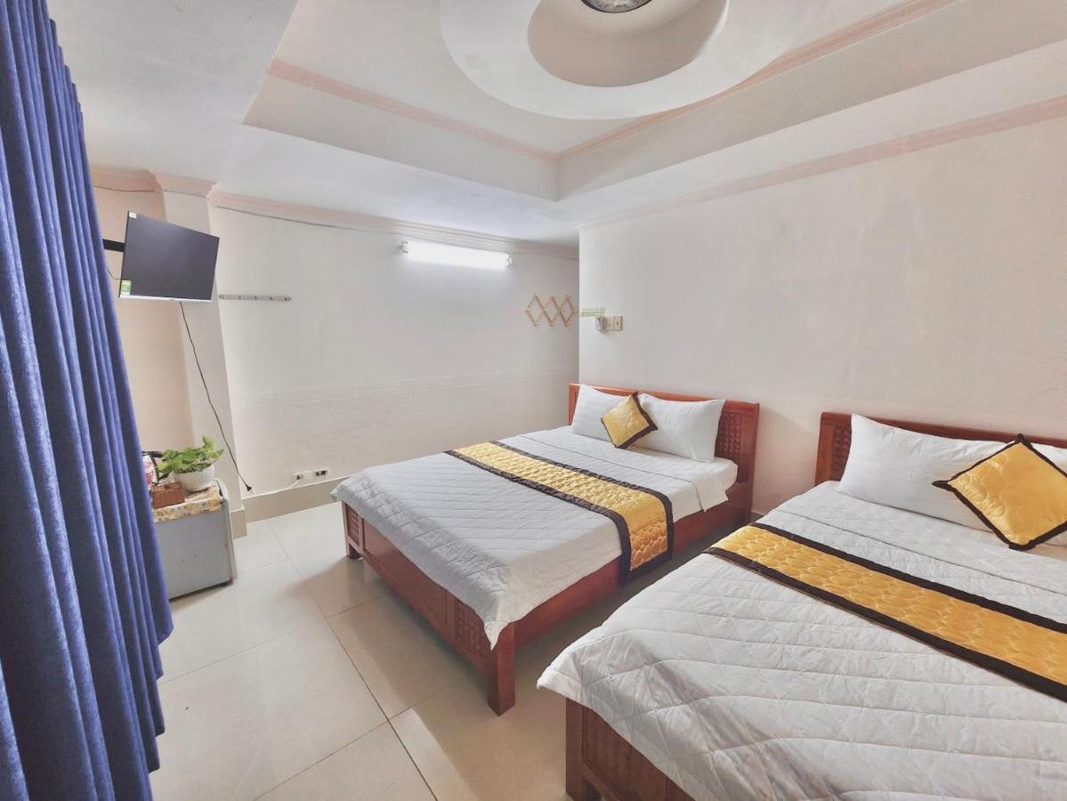 NAMA HOTEL - Ninh Kieu Center Cần Thơ Exterior foto