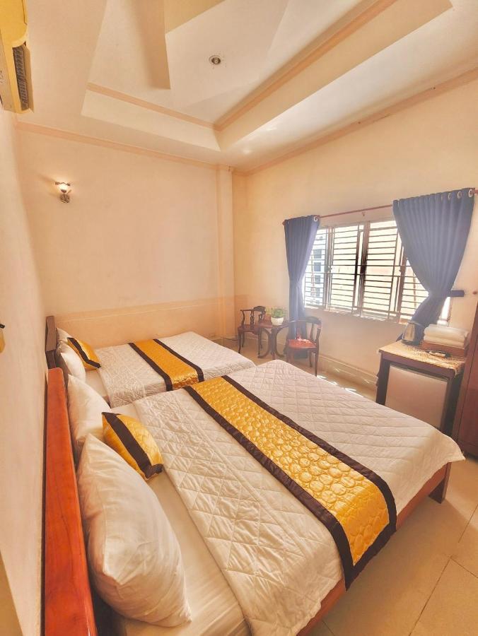 NAMA HOTEL - Ninh Kieu Center Cần Thơ Exterior foto