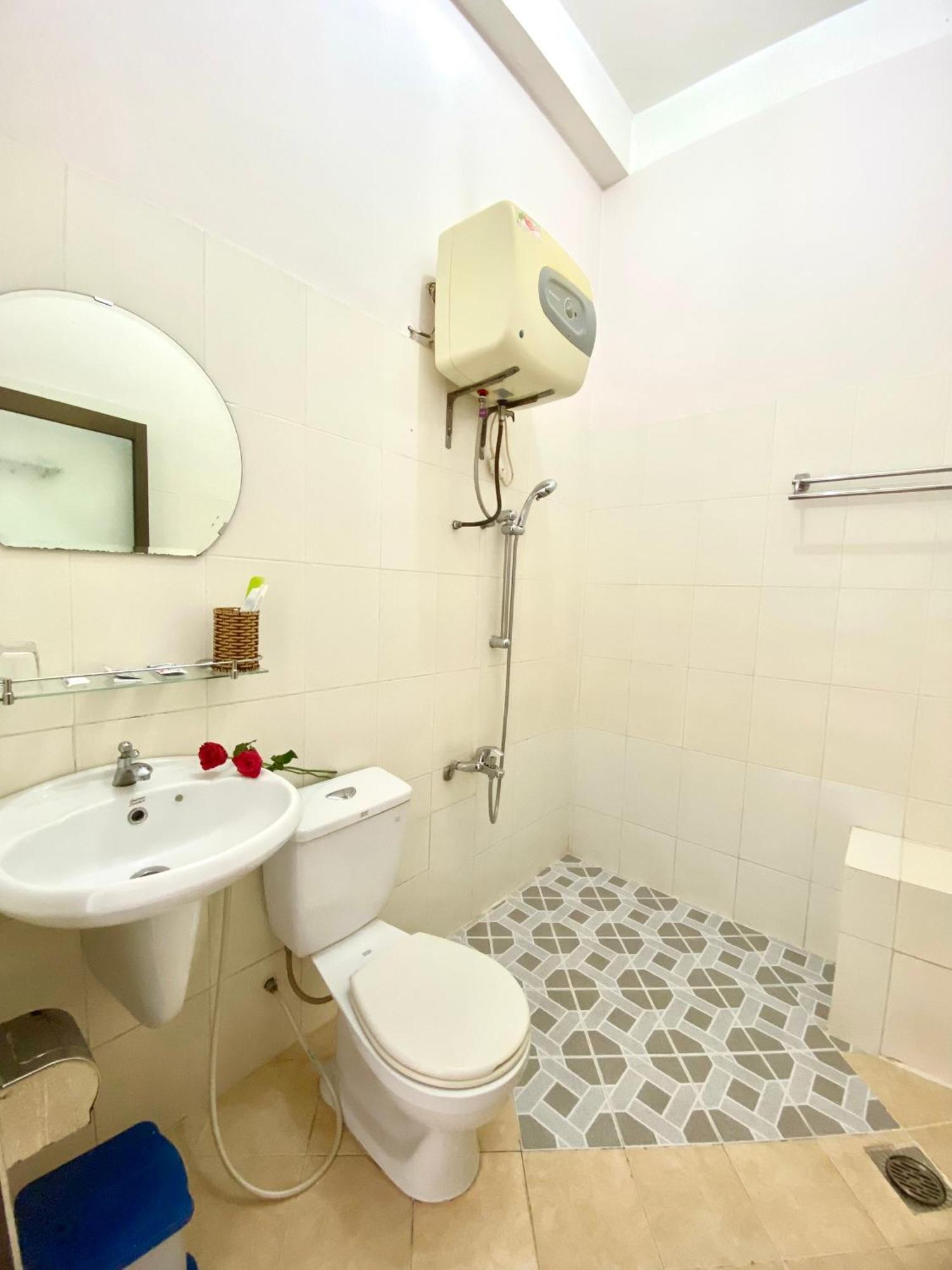 NAMA HOTEL - Ninh Kieu Center Cần Thơ Exterior foto
