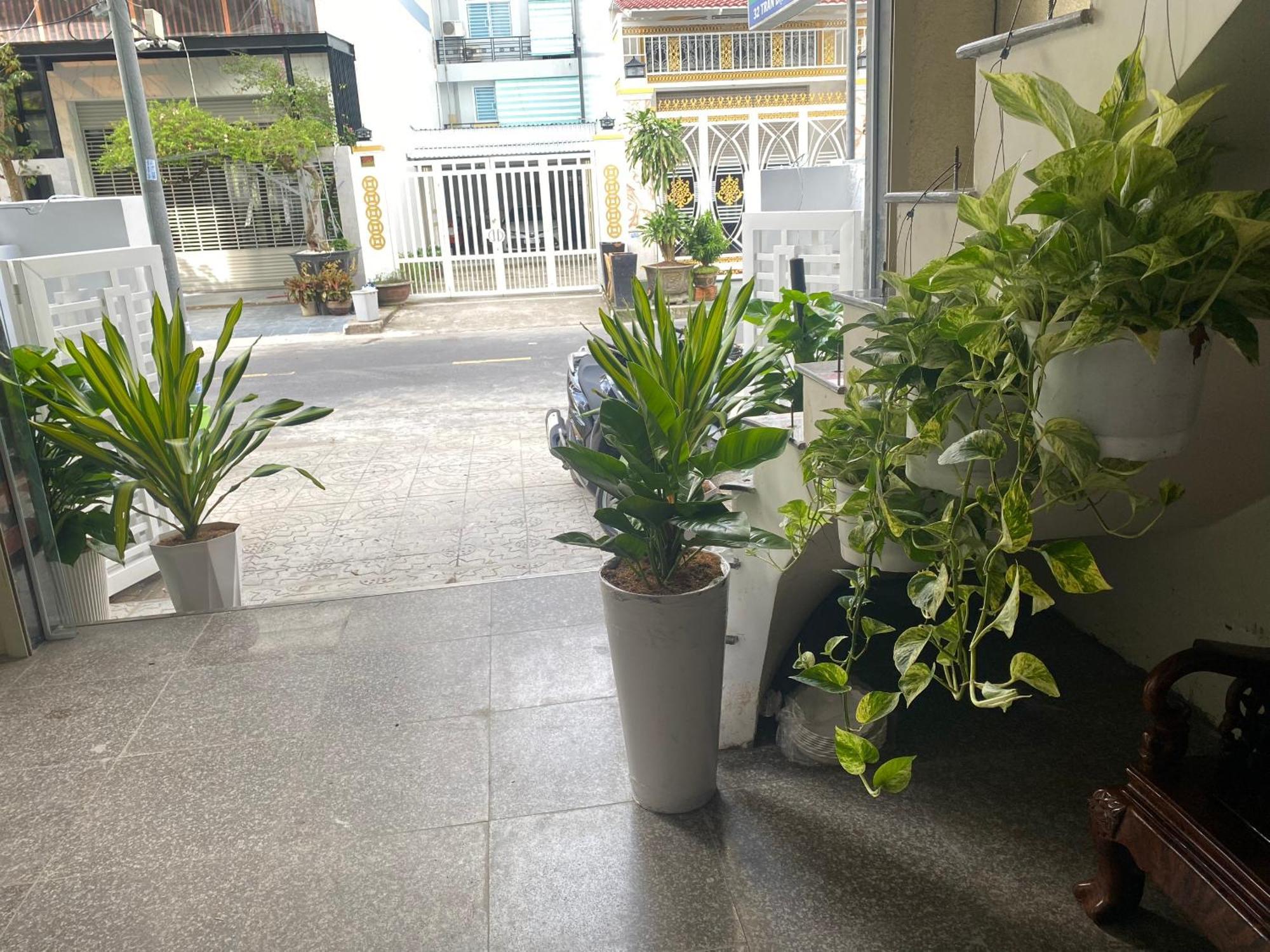 NAMA HOTEL - Ninh Kieu Center Cần Thơ Exterior foto