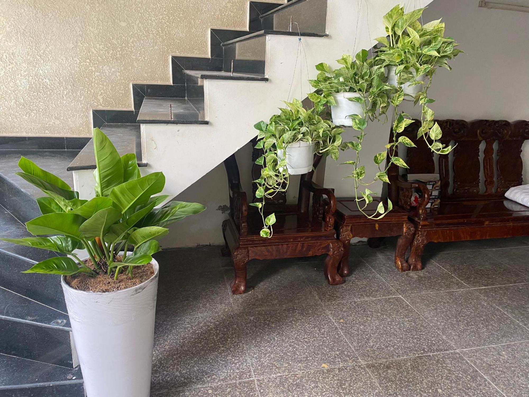 NAMA HOTEL - Ninh Kieu Center Cần Thơ Exterior foto